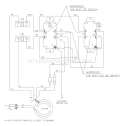 Page F Diagram and Parts List for 030319-0  Briggs and Stratton Generator